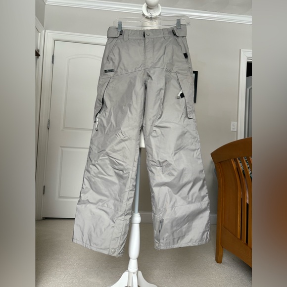 Allyance Pants - Allyance Snow Pants